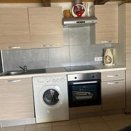 Maison Des Pruniers Massels Zewnętrze zdjęcie
