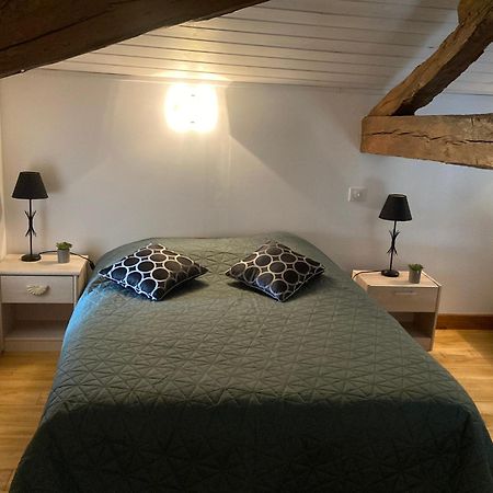 Maison Des Pruniers Massels Zewnętrze zdjęcie
