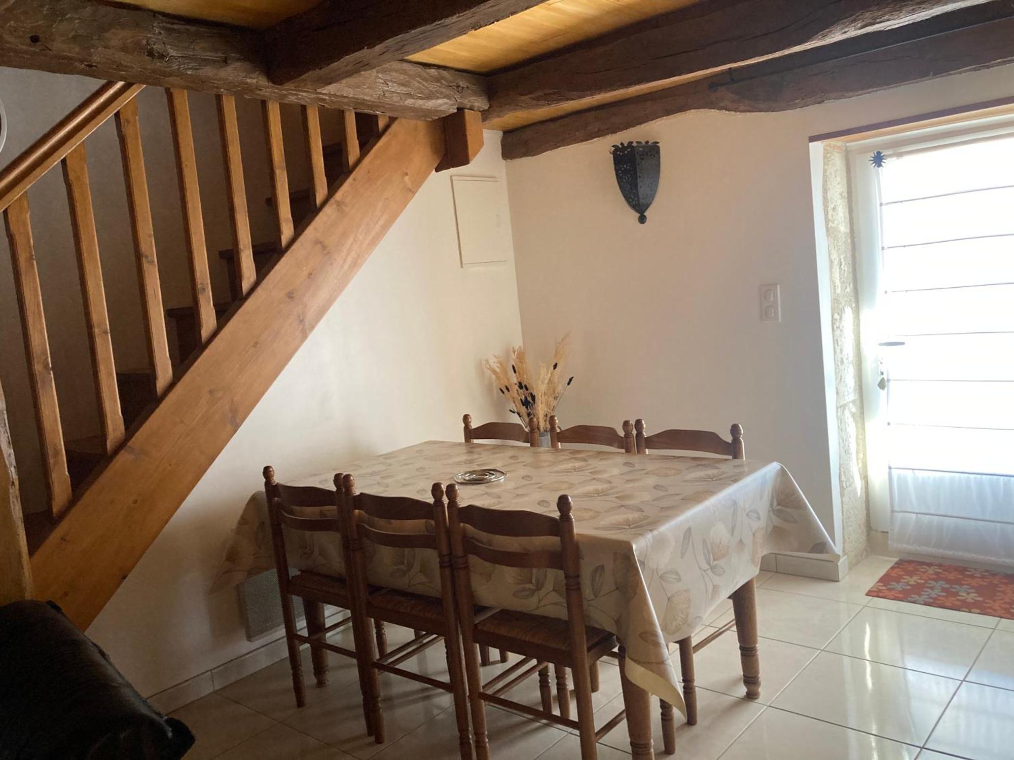 Maison Des Pruniers Massels Zewnętrze zdjęcie