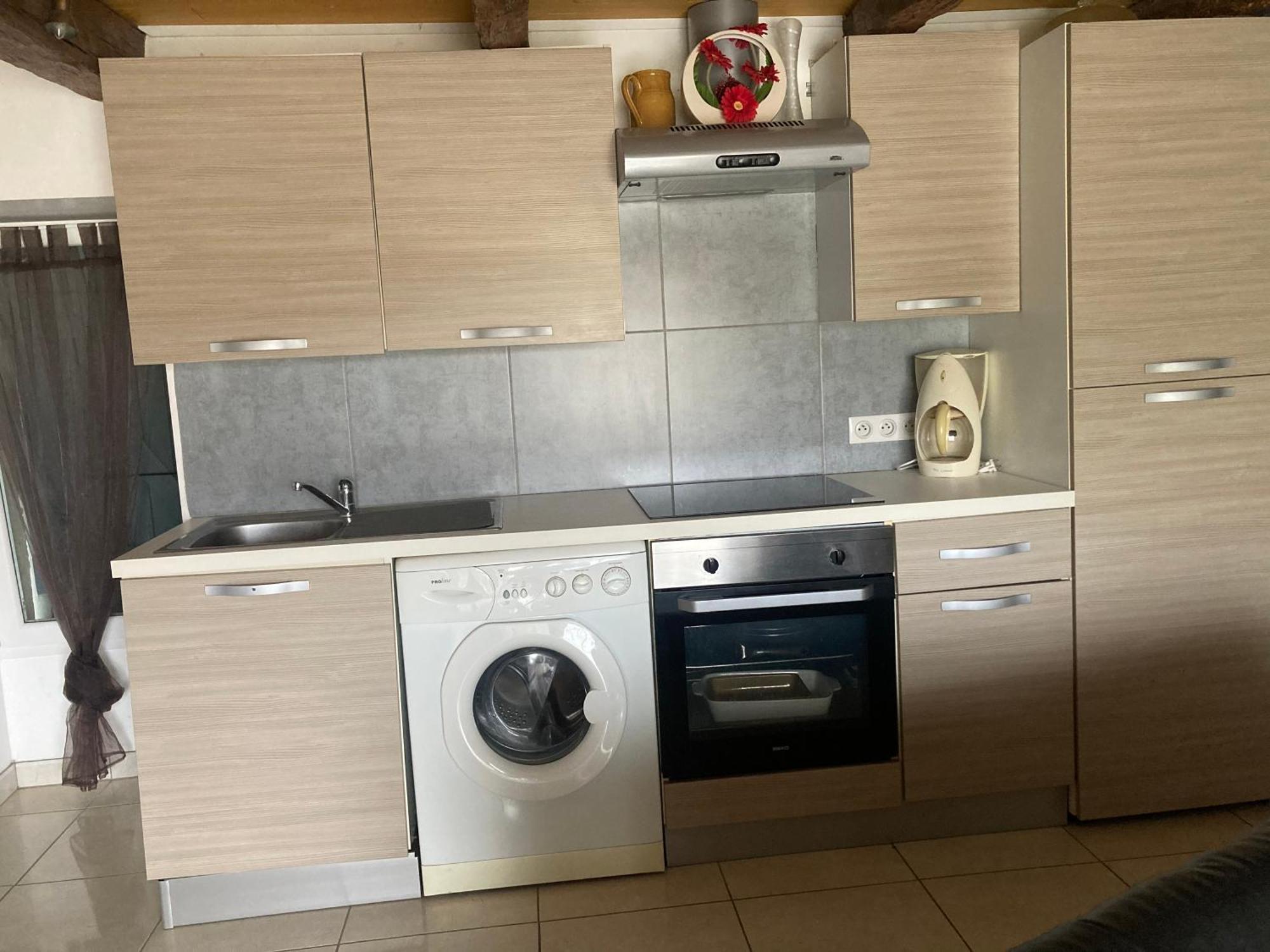 Maison Des Pruniers Massels Zewnętrze zdjęcie