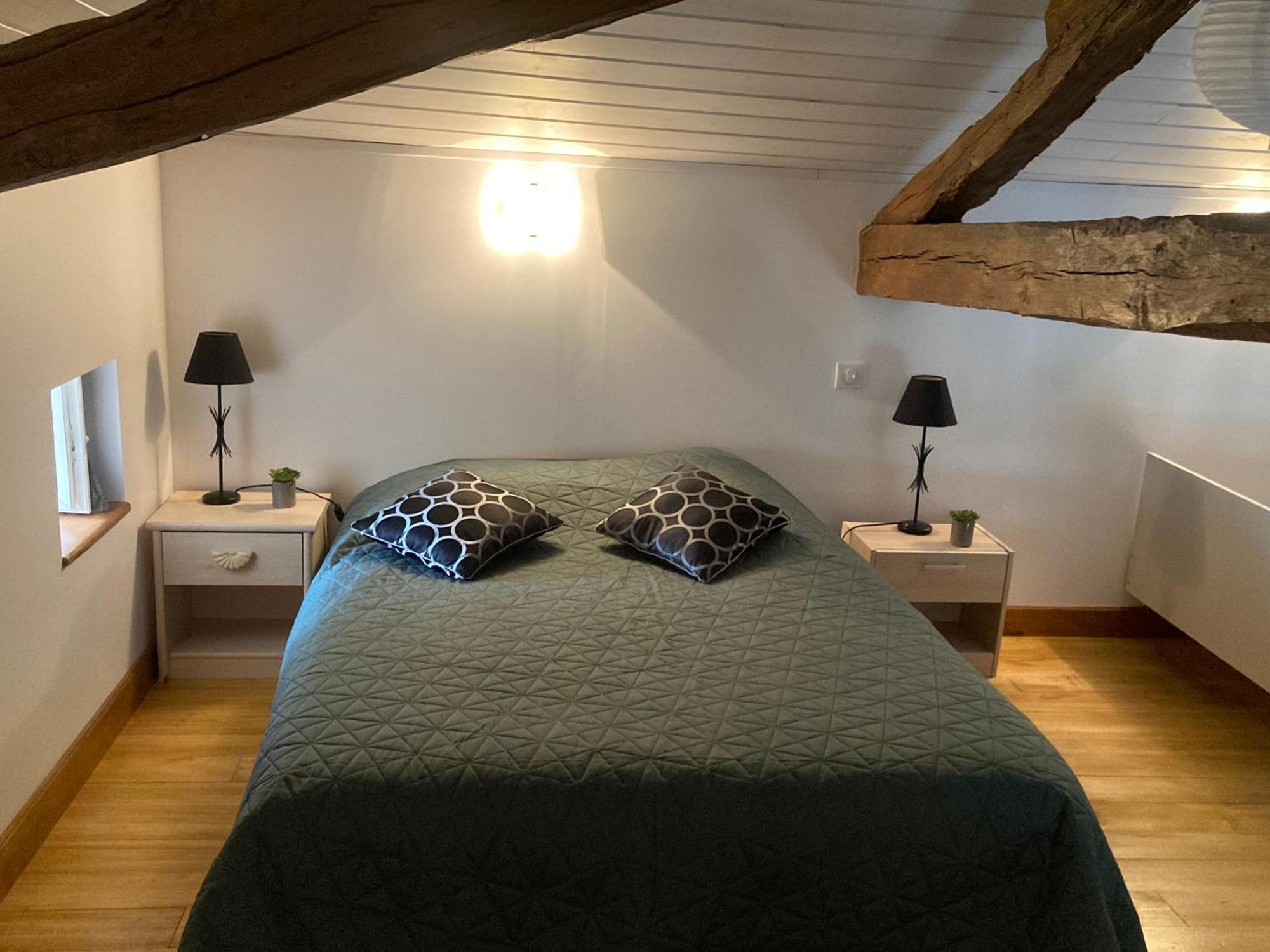 Maison Des Pruniers Massels Zewnętrze zdjęcie